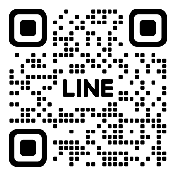 LINE QR Code
